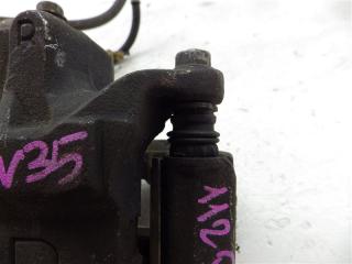 V35 VQ25 суппорт Skyline