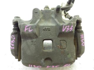 Суппорт Nissan Skyline V35 VQ25 2005 Пробег 54725 км. Краснодар