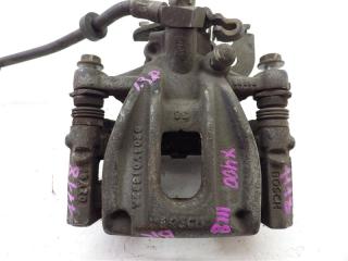 Суппорт Jaguar X Type X400 AJ25 2005 Пробег 70479км. Краснодар