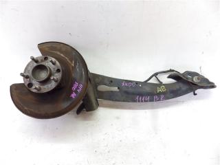 Ступица Jaguar X Type X400 AJ20 2006 Пробег 45600 км. Краснодар