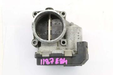 Блок дроссельной заслонки BMW X1 E84 N46B20BD 2011 Пробег 92811 км. Кемерово (ул. Проездная)