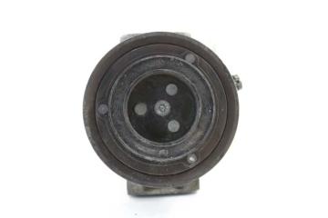 Компрессор кондиционера Chevrolet Captiva C140 LE9 2012 Пробег 92361 км. Кемерово (ул. Проездная)