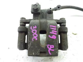 Суппорт Chrysler 300c LX35 EGG 2007 Пробег 111137 км. Краснодар