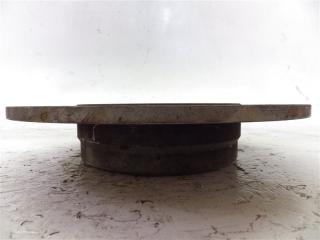 W203 112.912 тормозной диск C-class