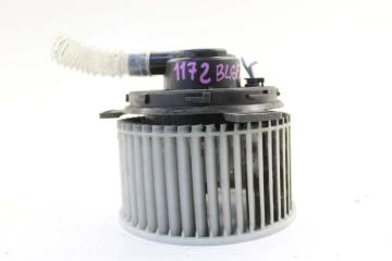 Мотор печки Mazda Axela BL6FJ Z6 2011 Пробег 120205 км. Кемерово (ул. Проездная)