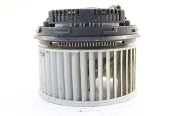 Мотор печки Ford Focus MK2 (CB4) AODB 2005 Пробег 29125 км. Кемерово (ул. Проездная)