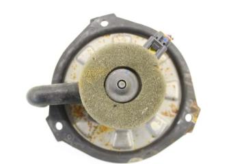 Chevrolet Trailblazer GMT360 LL8 