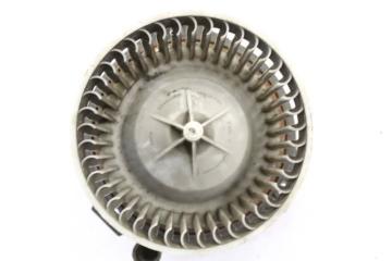 GMT360 LL8 мотор печки Trailblazer