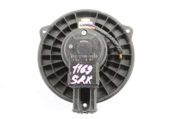 Cadillac Srx LY7 