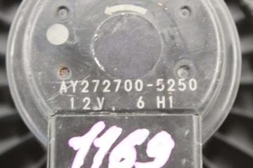 Мотор печки LY7 Srx