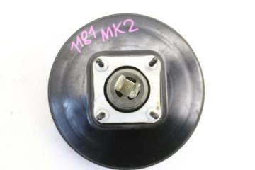 Вакуумный усилитель Ford Focus MK2 (CB4) AODB 2005 Пробег 29125 км. Кемерово (ул. Проездная)