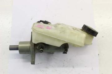 Главный тормозной цилиндр Ford Focus MK2 (CB4) AODB 2005 Пробег 29125 км. Кемерово (ул. Проездная)