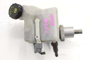 Главный тормозной цилиндр Mazda Axela BL6FJ Z6 2011 Пробег 120205 км. Кемерово (ул. Проездная)