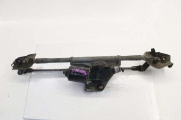 Механизм стеклоочистителя Mazda Tribute EPFW AJ 2001 правый руль Кемерово (ул. Проездная)