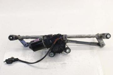 Механизм стеклоочистителя Chevrolet Captiva C140 LE9 2012 правый руль Кемерово (ул. Проездная)