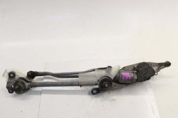 Механизм стеклоочистителя Mazda Cx7 ER3P L3-VDT 2007 правый руль Кемерово (ул. Проездная)