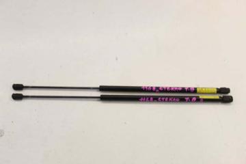 Амортизатор багажника Chevrolet Trailblazer GMT360 LL8 2006 Комплект 2 шт. Амортизатор стекла. Кемерово (ул. Проездная)