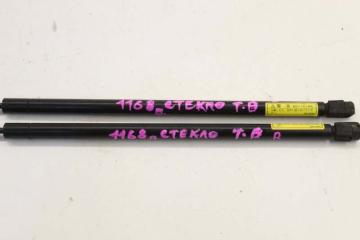 GMT360 LL8 амортизатор багажника Trailblazer