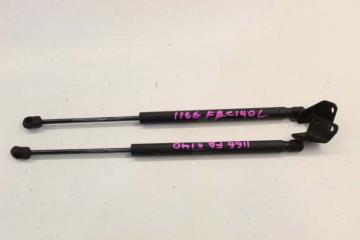 Амортизатор капота Chevrolet Captiva C140 LE9 2012 Комплект 2 шт. Кемерово (ул. Проездная)