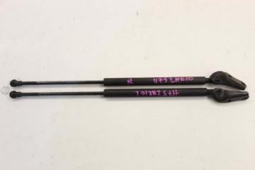 Амортизатор багажника Toyota Wish ZNE10G 1ZZ 2005 Комплект 2 шт. Кемерово (ул. Проездная)