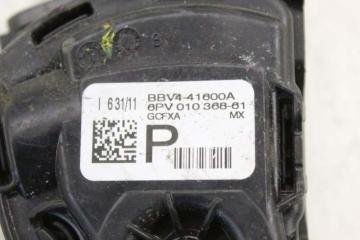 Педаль газа BL6FJ Z6 Axela