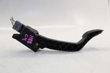 Citroen C4 LC EP6 (PSA5FW)