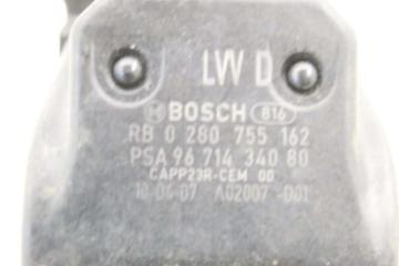 Педаль газа LC EP6 (PSA5FW) C4