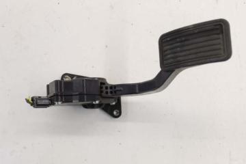 Педаль газа Mazda Cx7 ER3P L3-VDT 2007 Пробег 128800 км. Кемерово (ул. Проездная)