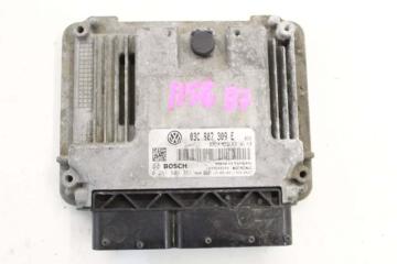 Компьютер Volkswagen Passat B7 (365) CAX 2012 Кемерово (ул. Проездная)