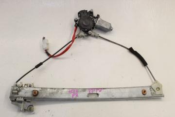 Стеклоподъемник Mazda Tribute EPFW AJ 2001 Кемерово (ул. Проездная)