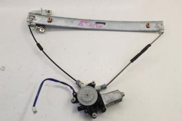 Стеклоподъемник Mazda Tribute EPFW AJ 2001 Кемерово (ул. Проездная)