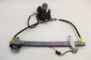 Стеклоподъемник Mazda Familia BJ5P ZL-DE 1998 Кемерово (ул. Проездная)