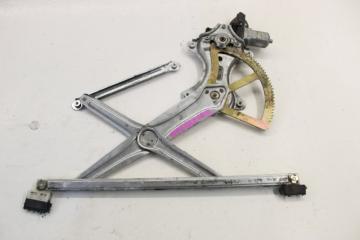 Стеклоподъемник Toyota Wish ZNE10G 1ZZ 2005 Кемерово (ул. Проездная)