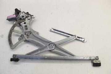 Стеклоподъемник Toyota Wish ZNE10G 1ZZ 2005 Кемерово (ул. Проездная)