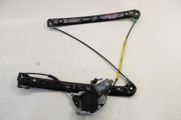 Стеклоподъемник BMW 3-series E46 N42B20A 2003 Кемерово (ул. Проездная)