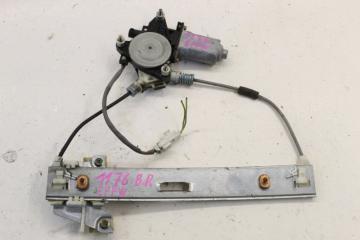 Стеклоподъемник Mazda Tribute EPFW AJ 2001 Кемерово (ул. Проездная)