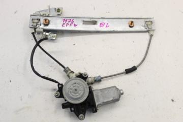 Стеклоподъемник Mazda Tribute EPFW AJ 2001 Кемерово (ул. Проездная)