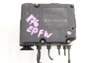 Блок abs Mazda Tribute EPFW AJ 2001 Пробег 144526 км. Кемерово (ул. Проездная)