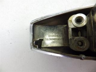 Ручка двери LX35 EGG 300c