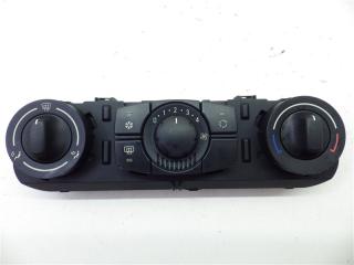 Блок управления климат-контролем BMW Z4 E85 M54B22 2004 Оригинал. Краснодар