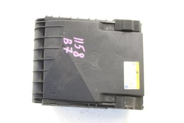 Блок предохранителей Volkswagen Passat B7 (365) CAX 2012 Кемерово (ул. Проездная)