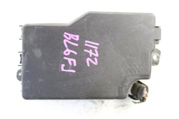 Блок предохранителей Mazda Axela BL6FJ Z6 2011 Кемерово (ул. Проездная)