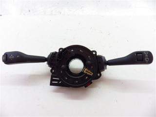 Подрулевой переключатель BMW 3-series E46 N46B20C 2005 Шлейф-лента. Оригинал. Краснодар