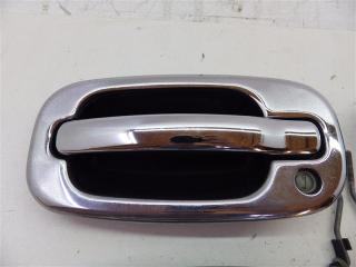 Cadillac Escalade GMT820 LQ9 