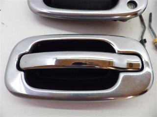 GMT820 LQ9 ручка двери Escalade