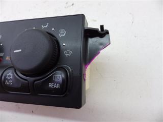 Cadillac Escalade GMT820 LQ9 