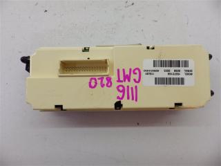 GMT820 LQ9 блок управления климат-контролем Escalade