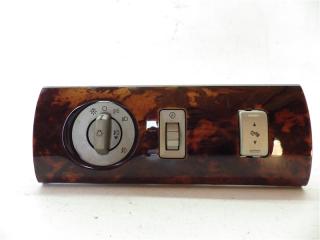 Блок управления светом Lincoln Navigator U228 TRITON 54 (v5408cc 32v InTech 5.4л 304лс DOHC ) 2004 Оригинал. Краснодар