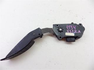 Педаль газа Cadillac Cts X32ZA LP1 2009 Оригинал. Краснодар