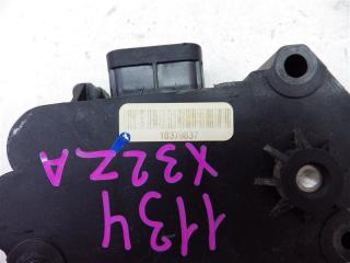 Педаль газа X32ZA LP1 Cts